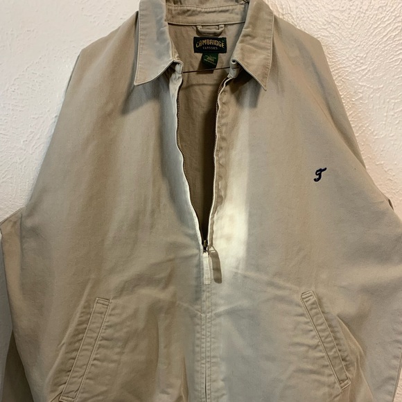 CAMBRIDGE CLASSICS - Picture 1 of 10